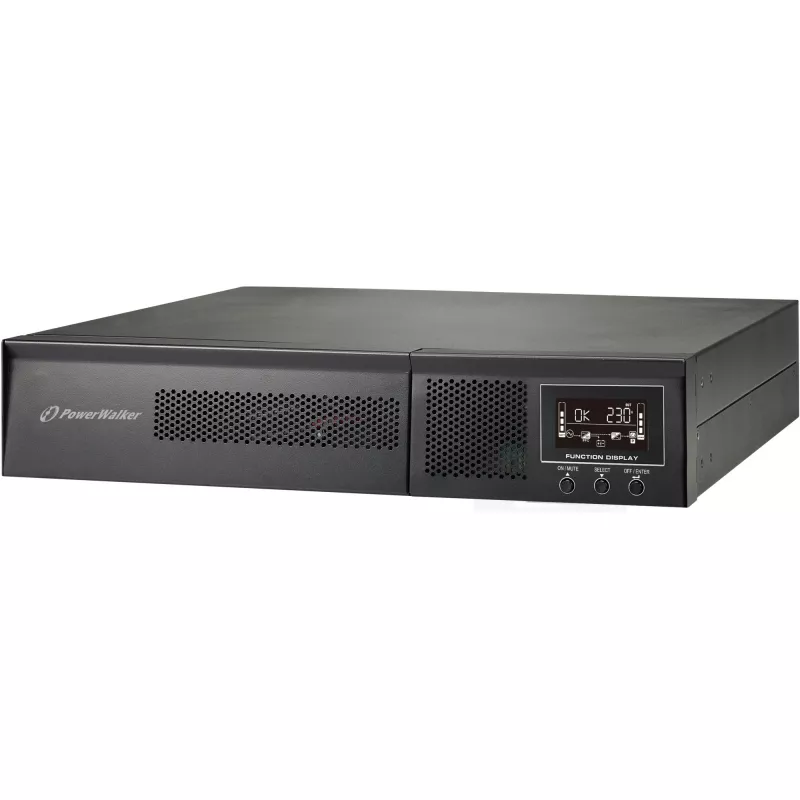 Gruppo di continuità PowerWalker VFI 1000 RMG PF1