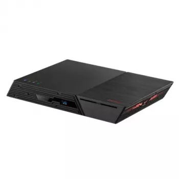 Asustor FS6706T NAS/server di storage compatto Intel® Celeron® N5105 4 GB DDR4 nero