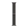 Cinturino per smartwatch Apple MGHX4ZM/A color ardesia acciaio inossidabile