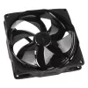 NOISEBLOCKER NB-eLoop B12-PS Black Edition 120mm PWM confezione da 3