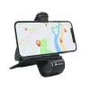 Supporto auto per cellulare Tracer U18