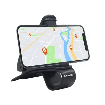 Supporto auto per cellulare Tracer U18