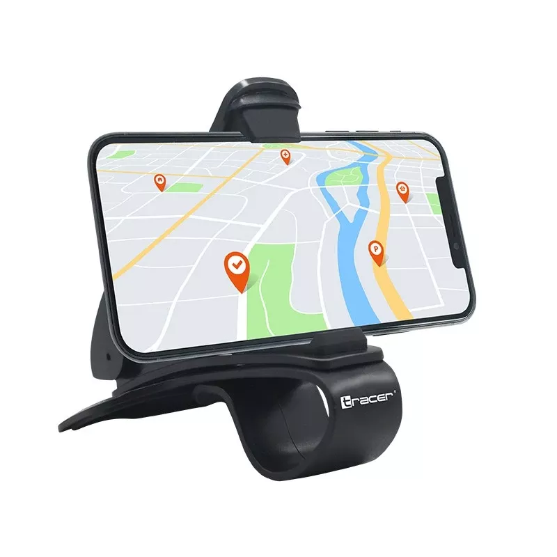 Supporto auto per cellulare Tracer U18