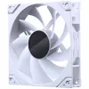 Ventola per case Phanteks M25 Gen2 140 mm PWM D-RGB Reverse-Blade - bianco