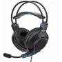 Cuffie Subsonic Tactics GIGN SA5580-G