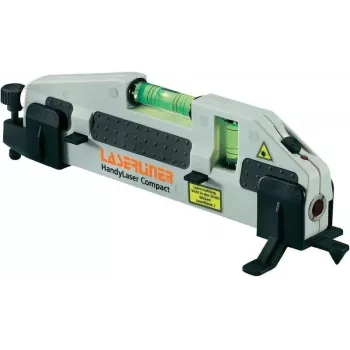Livellatore laser Laserliner 025.03.00A 50 m
