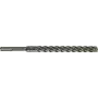 Punta Makita E-14744 TCT NEMESIS SDS+ 16x215 (E-14744)