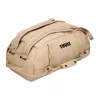 Thule 5445 Chasm 40L Borsa da viaggio beige delicato