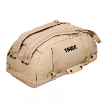 Thule 5445 Chasm 40L Borsa da viaggio beige delicato