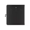 Armadio a parete LANBERG WF01-6409-23B 9U, 60 kg, IP20, 600×450×512 mm, nero