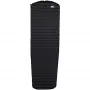 Materassino singolo High Peak Minto L — poliestere, 1950×600×30 mm, nero
