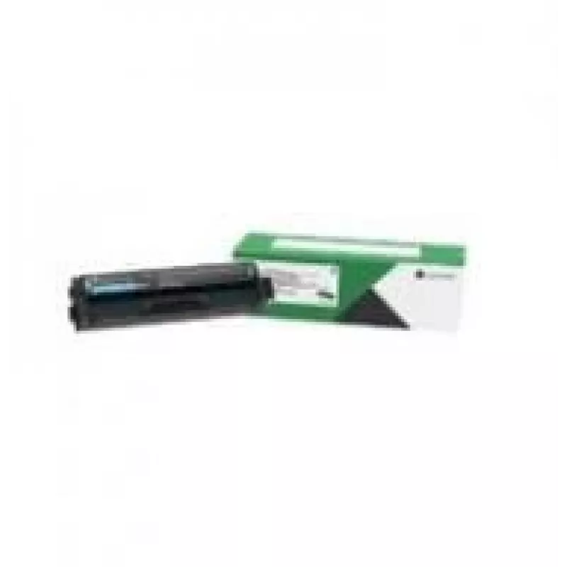 Cartuccia Lexmark C332HC0 3000 pagine ciano