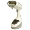 Maestro MR-356-GREY vaporizzatore per indumenti, 1600 W, grigio
