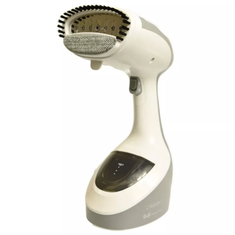 Maestro MR-356-GREY vaporizzatore per indumenti, 1600 W, grigio