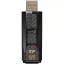 Silicon Power Blaze B50 SP064GBUF3B50V1K chiavetta USB da 64 GB, USB 3.2 Gen 1 (USB 3.0), nera