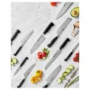 Coltello Santoku ZWILLING Santoku lama in acciaio 18 cm, 1 pz.
