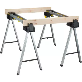Banco da lavoro portatile Stanley FMST1-75763