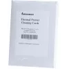Scheda di pulizia Honeywell 1-110501-00