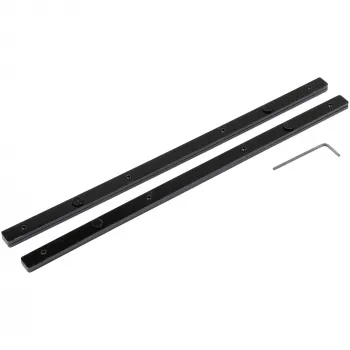 Makita 198885-7 accessorio per sega circolare connettore per guide di taglio