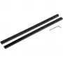 Makita 198885-7 accessorio per sega circolare connettore per guide di taglio