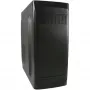 Case per PC LC-Power 7034B Midi-Tower nero