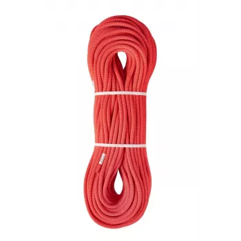 Corda rossa 9,6 mm 70 m-rosso SALEWA