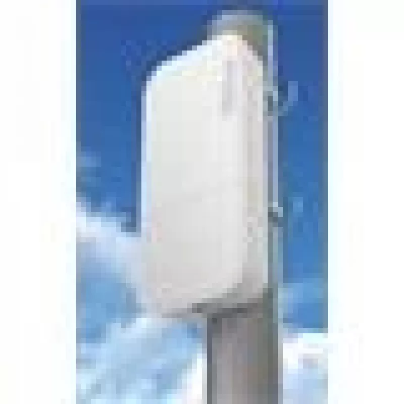Wireless Access Point MikroTik wAP LTE kit 2024 — 2,4 GHz, 300 Mbps, IP54, PoE, slot SIM