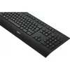 Logitech Corded K280e - tastiera - USB - francese