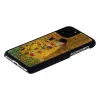 Custodia per smartphone iKins per iPhone 11 Pro — nero, custodia protettiva morbida