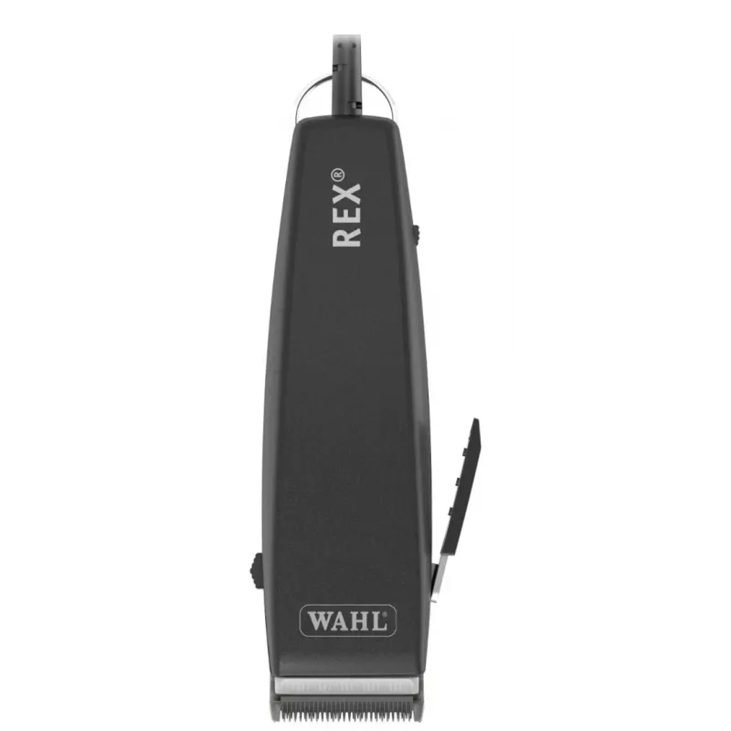Wahl Rex nero