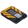 ADATA HD710 Pro disco rigido esterno 1 TB 2,5 pollici Micro-USB B 3.2 Gen 1 (3.1 Gen 1) nero, giallo