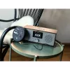 Lettore MP3 Lenco CD-300 Nero