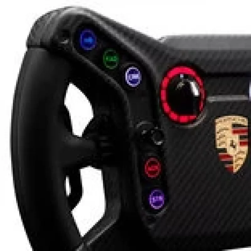 Volante per simulatore VPG Sim Porsche Cup 992.2