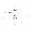 Gioco da tavolo AMIGO Amigo Pim Pam Pum modello 02502