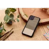 Custodia per smartphone man and wood per iPhone 11 Pro – nero, custodia protettiva