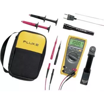 Multimetro portatile Fluke-179/MAG2 KIT (4869295)