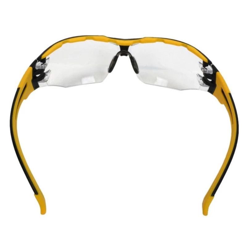 DeWalt Renovator Clear DPG108 occhiali protettivi senza montatura