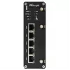 Router wireless Milesight UR35-L04AF-W 4G 2.4 GHz Fast Ethernet