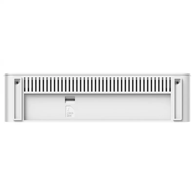 Router wireless Cudy LT500E Fast Ethernet Dualband (2,4 GHz / 5 GHz) 4G bianco