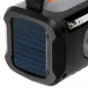 ADLE AD1920 radio di emergenza con energia solare