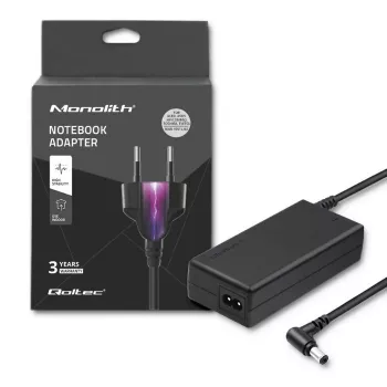 Qoltec 50074 caricabatterie per dispositivi mobili