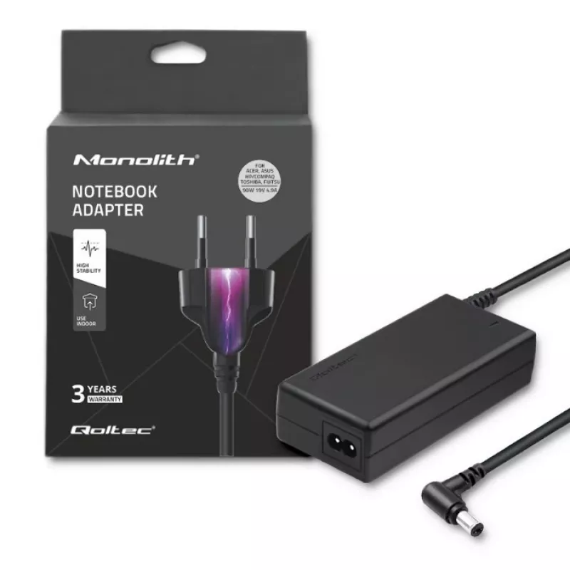 Qoltec 50074 caricabatterie per dispositivi mobili