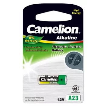 Batteria monouso Camelion LR23A
