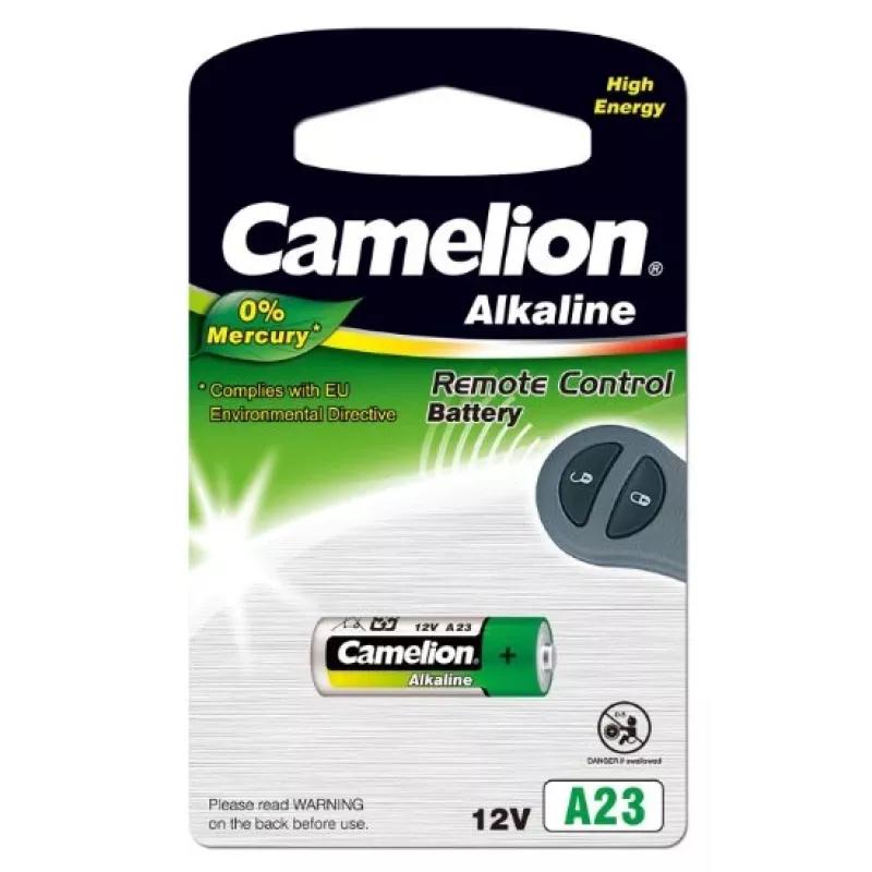 Batteria monouso Camelion LR23A