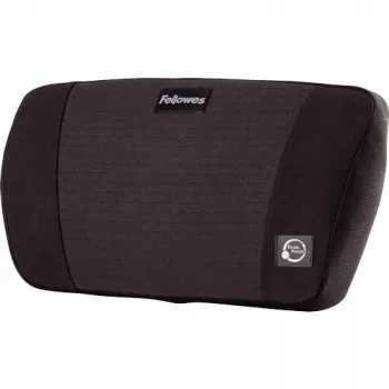 Supporto lombare per sedia PlushTouch/Lumbar 8026501 FELLOWES