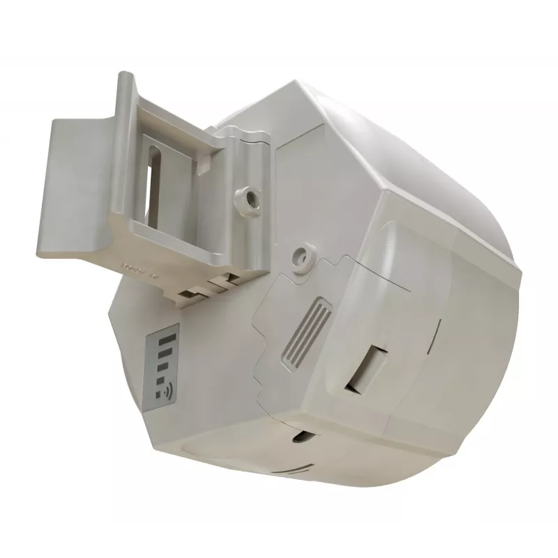 MikroTik SXT LTE7 Kit CPE 3G/4G/LTE7 con antenna 9 dBi 60°, 2× LAN, PoE