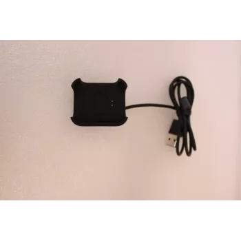 SVENDITA. Caricabatterie Xiaomi Mi Watch Lite | SVENDITA. SVENDITA. Caricabatterie Xiaomi | nero