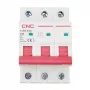 Interruttore automatico magnetotermico HiSmart NV821556 tripolare 32 A curva C (modulare)