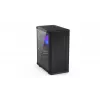 Endorfy Ventum 200 Air ATX Full Tower vetro temperato case PC