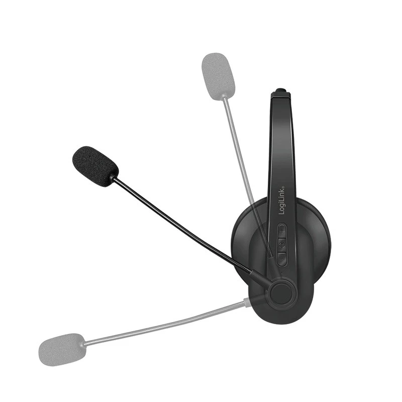 Cuffie LogiLink BT0060
